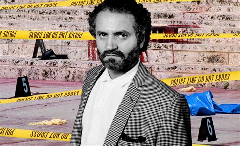 cunami versace mörder|who killed gianni versace.